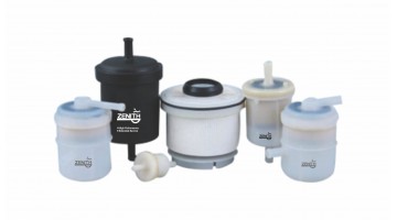 Sachdeva And Sons manufacturer of Plastic Fuel Filter
